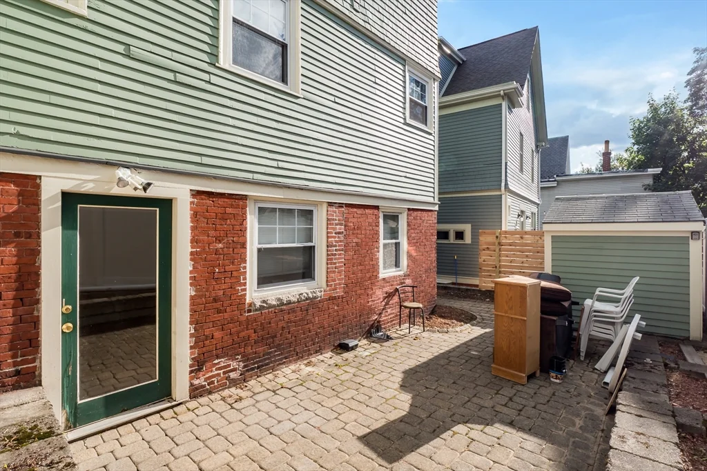 1 bed, 1 bath apartment for rent at 50 Columbus Unit 4, Union Square — photo 21 of 24