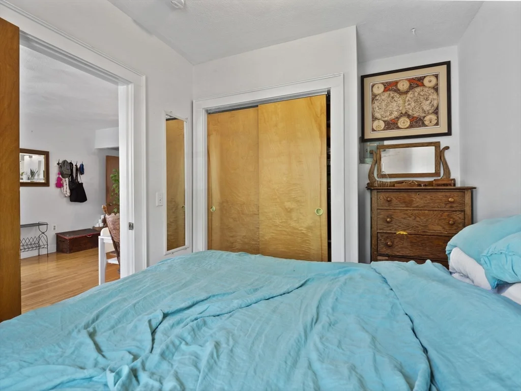 1 bed, 1 bath apartment for rent at 50 Columbus Unit 7, Union Square — photo 9 of 11