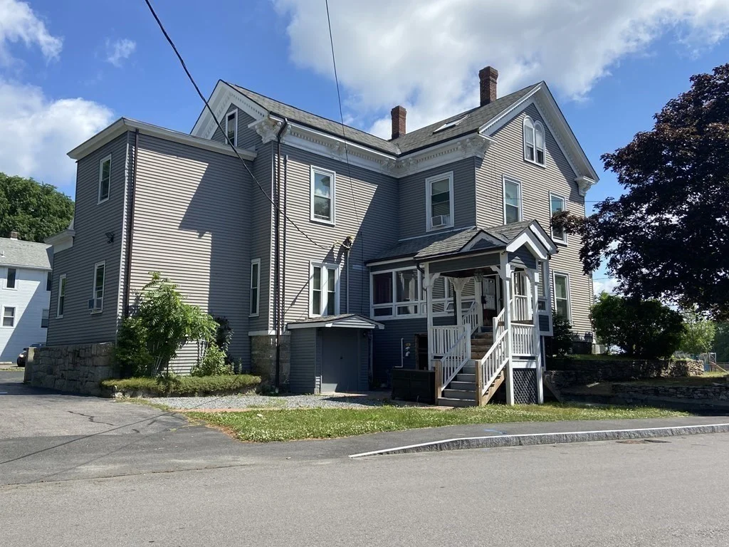 1 bed, 1 bath apartment for rent at 50 Congress St Unit 4, Milford — photo 3 of 22