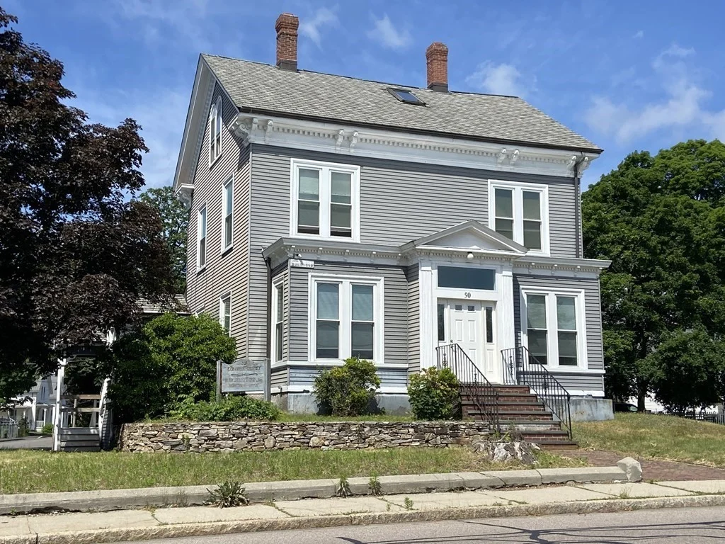1 bed, 1 bath apartment for rent at 50 Congress St Unit 4, Milford — photo 1 of 22