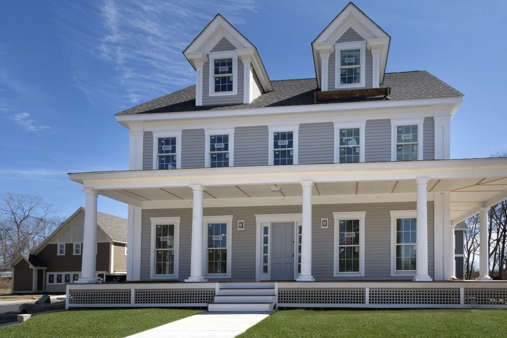 2 bed, 1 bath apartment for rent at 50 Country Way Unit B202, Scituate