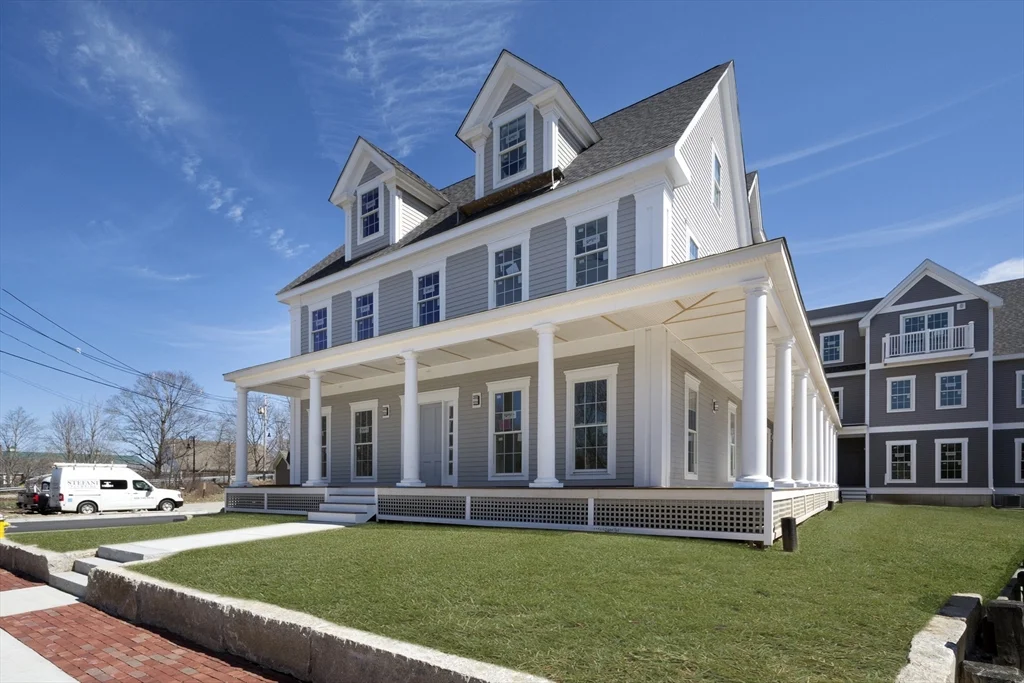 2 bed, 1 bath apartment for rent at 50 Country Way Unit C204, Scituate — photo 19 of 22