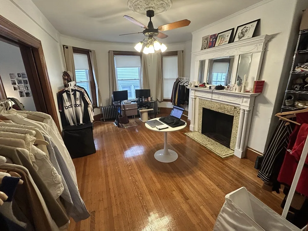1 bed, 1 bath apartment for rent at 50 Dartmouth St Unit 1, Winter Hill — photo 6 of 21