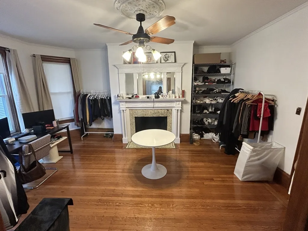 1 bed, 1 bath apartment for rent at 50 Dartmouth St Unit 1, Winter Hill — photo 5 of 21