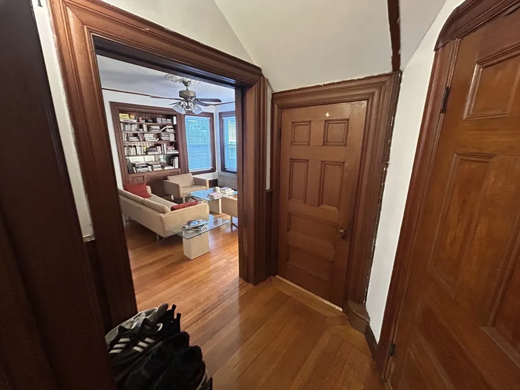 1 bed, 1 bath apartment for rent at 50 Dartmouth St Unit 1, Winter Hill — photo 10 of 21