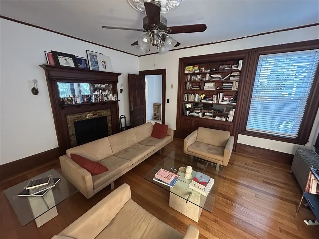 1 bed, 1 bath apartment for rent at 50 Dartmouth St Unit 1, Winter Hill — photo 11 of 21