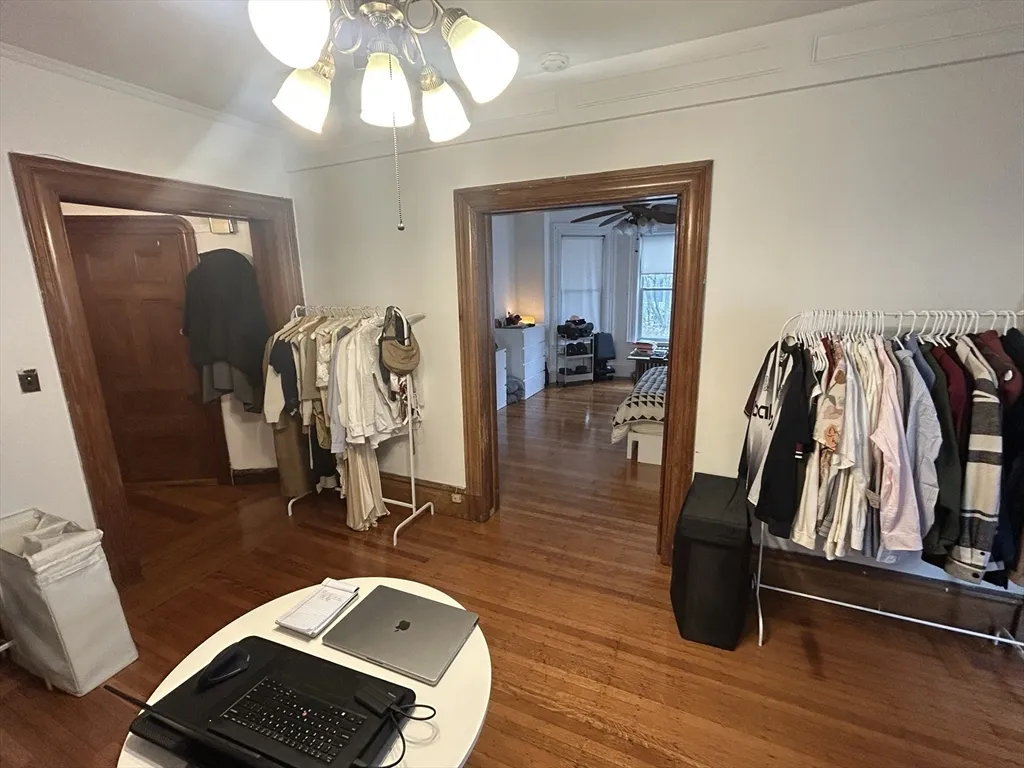 1 bed, 1 bath apartment for rent at 50 Dartmouth St Unit 1, Winter Hill — photo 7 of 21