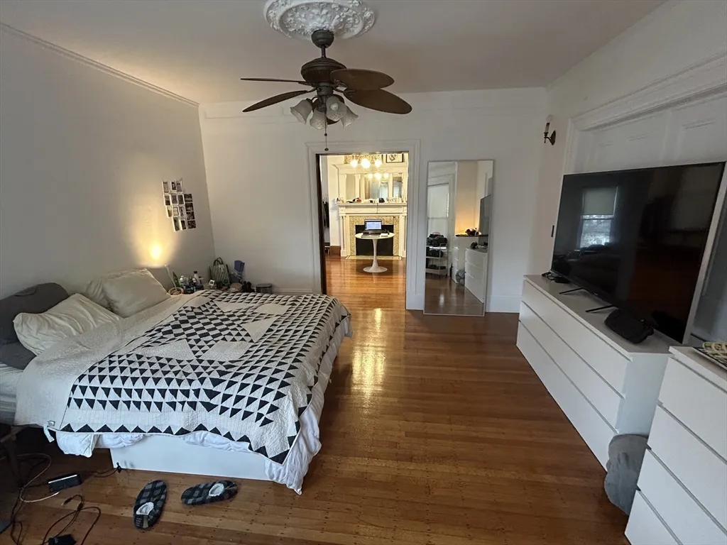 1 bed, 1 bath apartment for rent at 50 Dartmouth St Unit 1, Winter Hill — photo 9 of 21