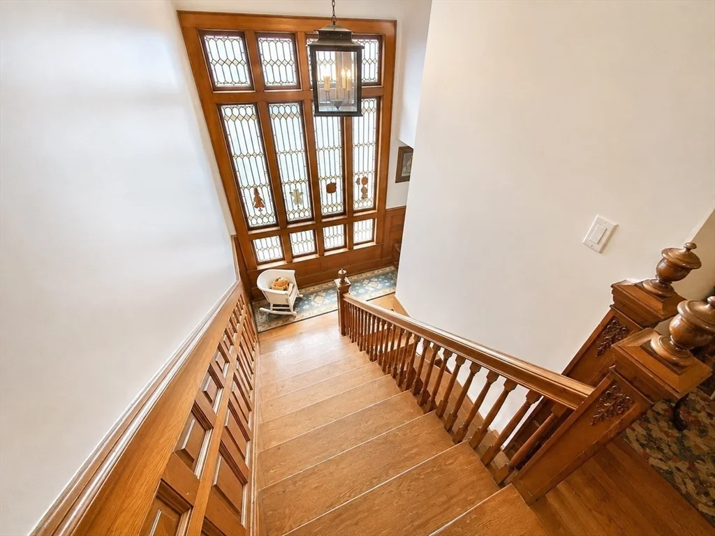 1 bed, 1 bath apartment for rent at 50 Dartmouth St Unit 2, Winter Hill — photo 19 of 19