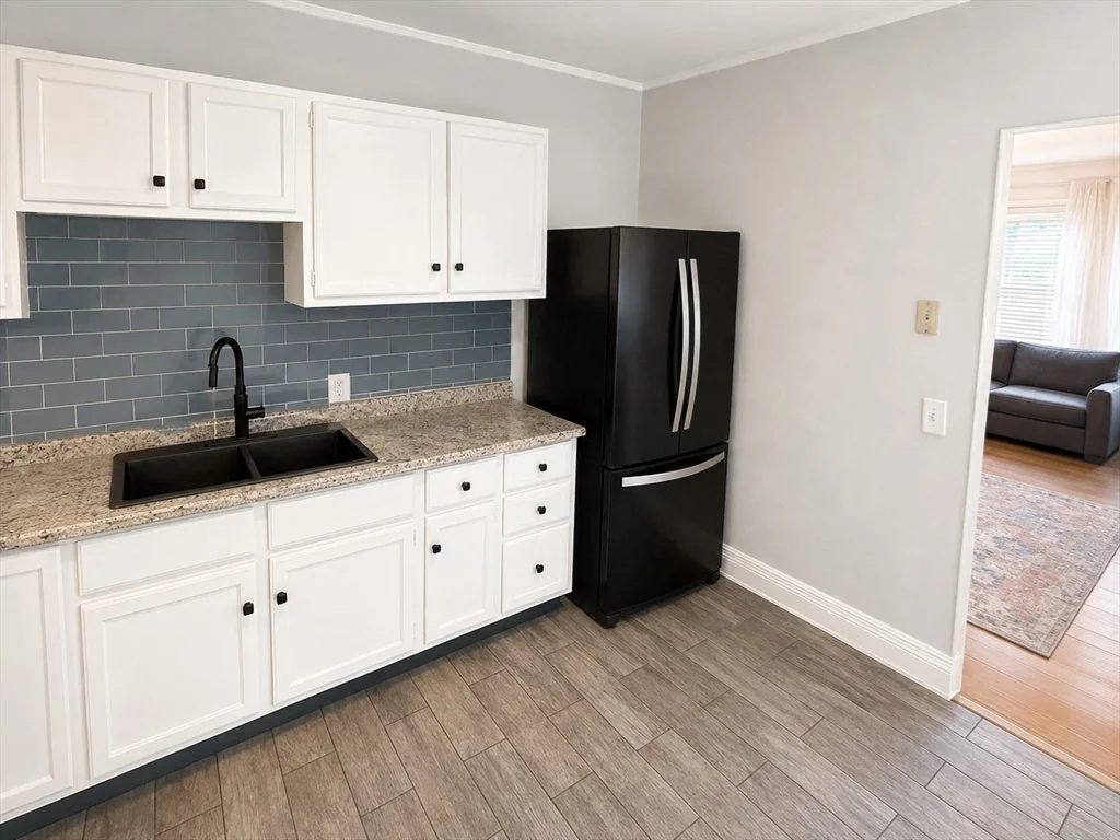 1 bed, 1 bath apartment for rent at 50 Dartmouth St Unit 2, Winter Hill — photo 9 of 19