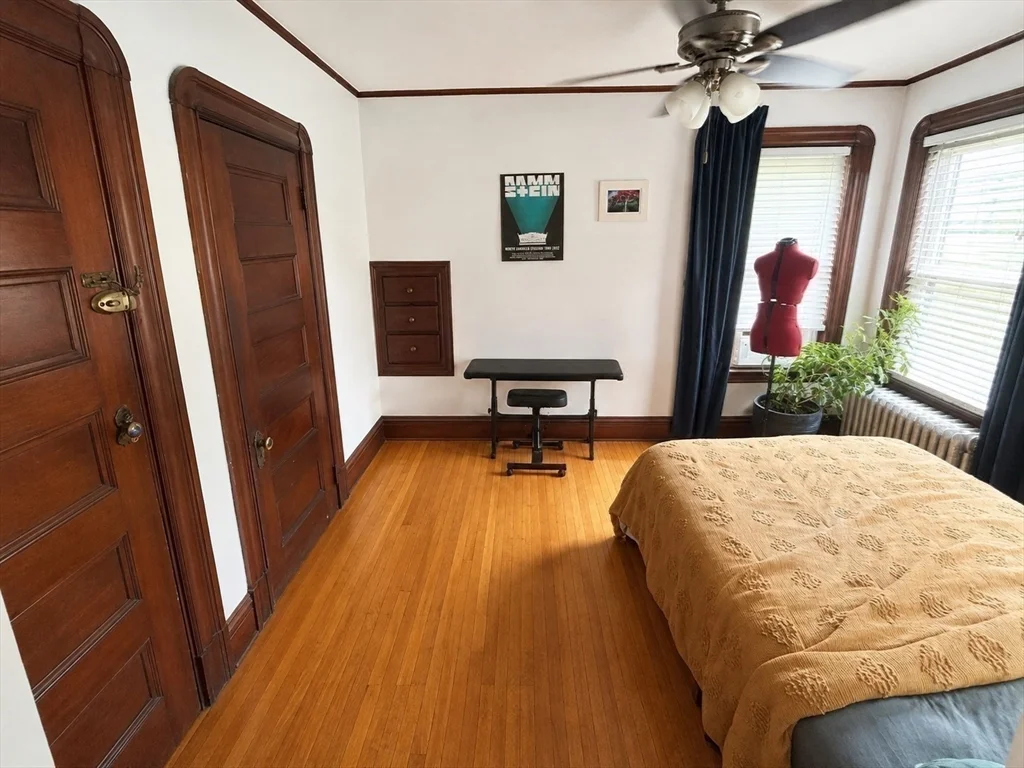 1 bed, 1 bath apartment for rent at 50 Dartmouth St Unit 2, Winter Hill — photo 15 of 19