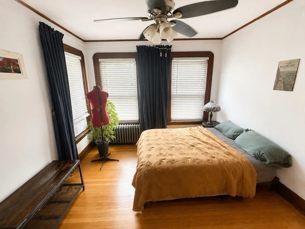 1 bed, 1 bath apartment for rent at 50 Dartmouth St Unit 2, Winter Hill — photo 14 of 19