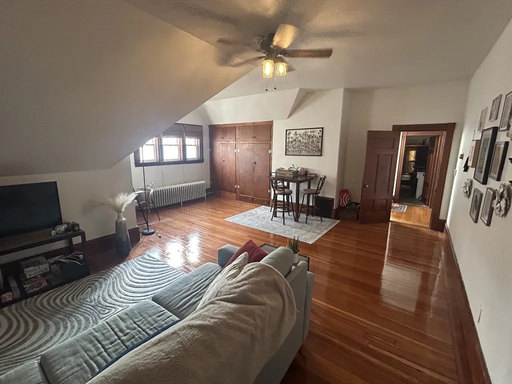 1 bed, 1 bath apartment for rent at 50 Dartmouth St Unit 3, Winter Hill — photo 7 of 17