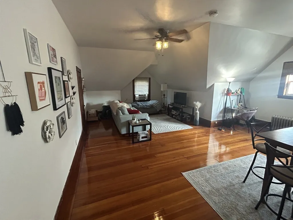 1 bed, 1 bath apartment for rent at 50 Dartmouth St Unit 3, Winter Hill — photo 2 of 17