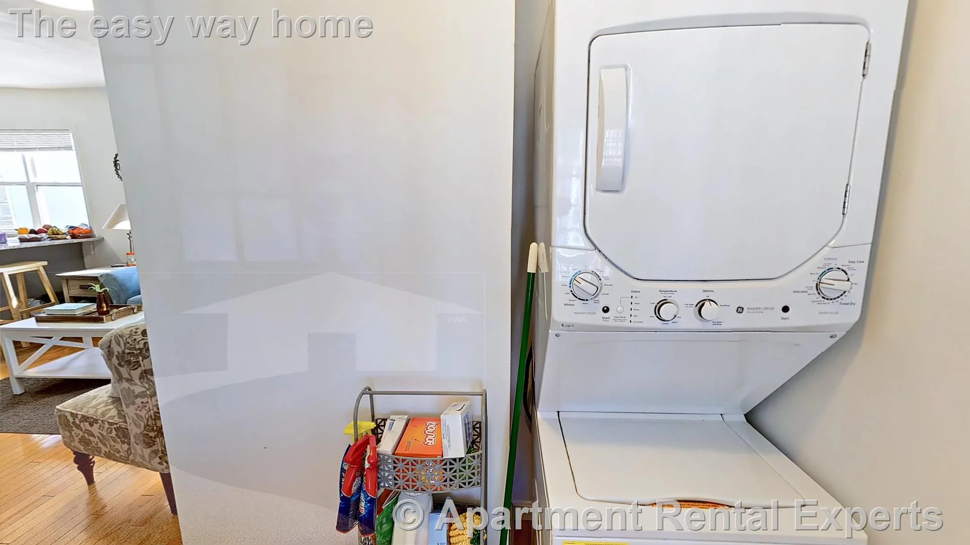 4 bed, 2 bath apartment for rent at 50 Derby St Unit 3, Winter Hill — photo 11 of 15
