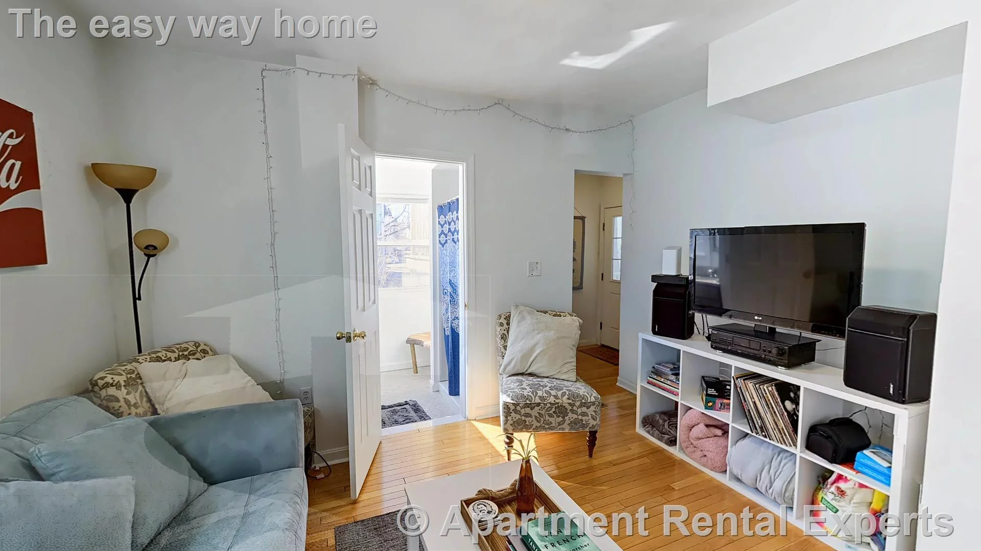 4 bed, 2 bath apartment for rent at 50 Derby St Unit 3, Winter Hill — photo 7 of 15