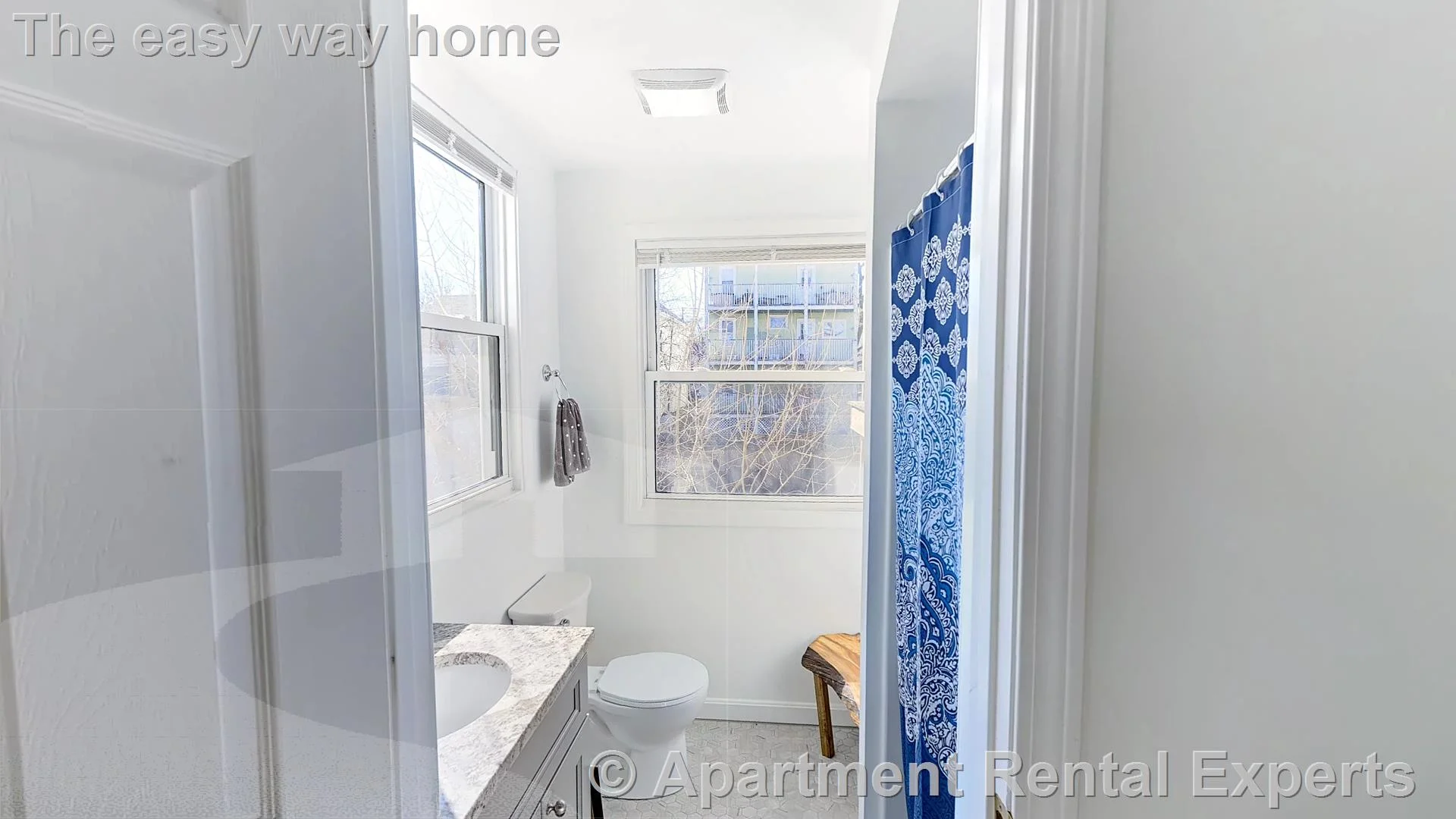 4 bed, 2 bath apartment for rent at 50 Derby St Unit 3, Winter Hill — photo 8 of 15
