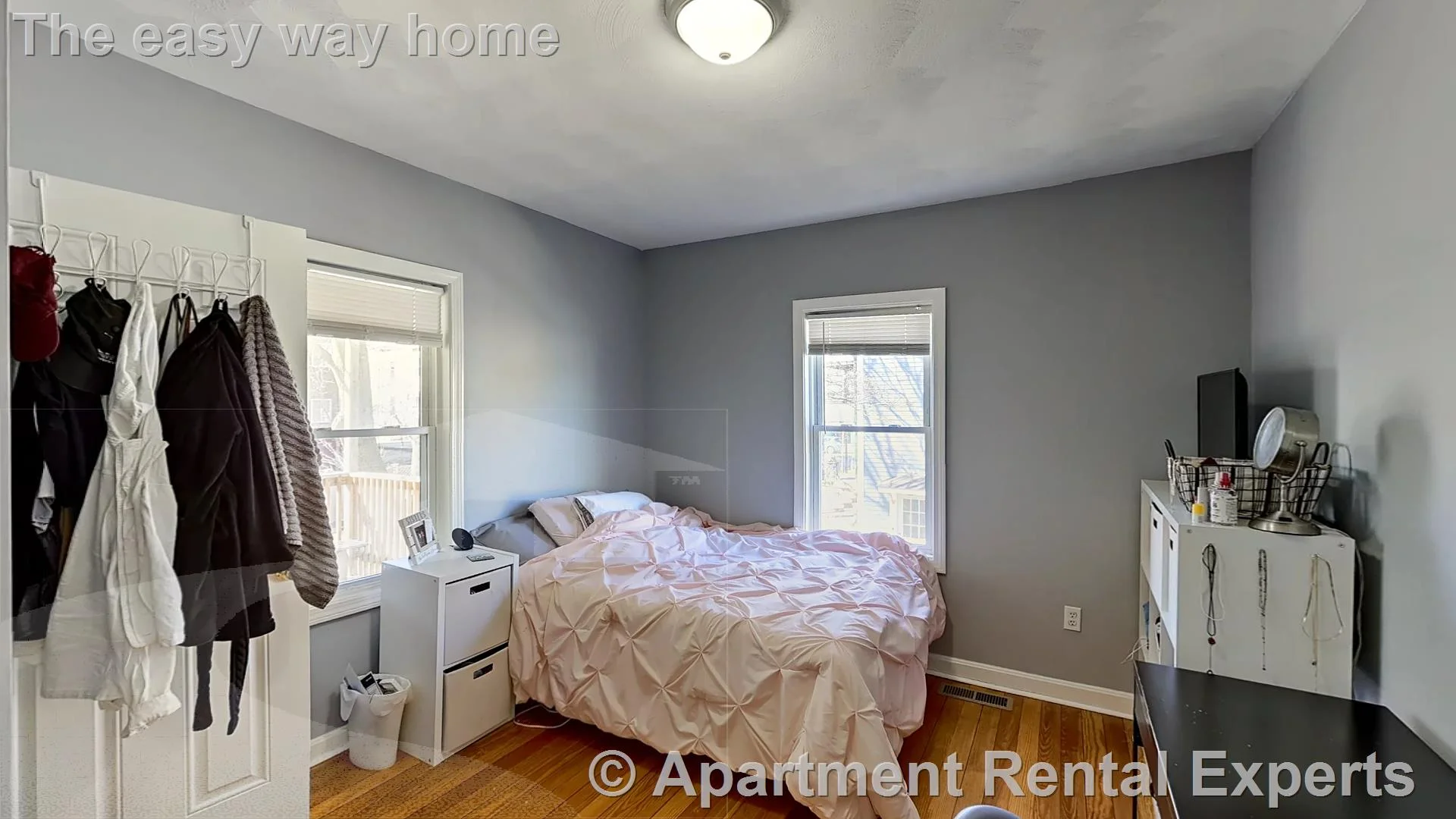 4 bed, 2 bath apartment for rent at 50 Derby St Unit 3, Winter Hill — photo 10 of 15