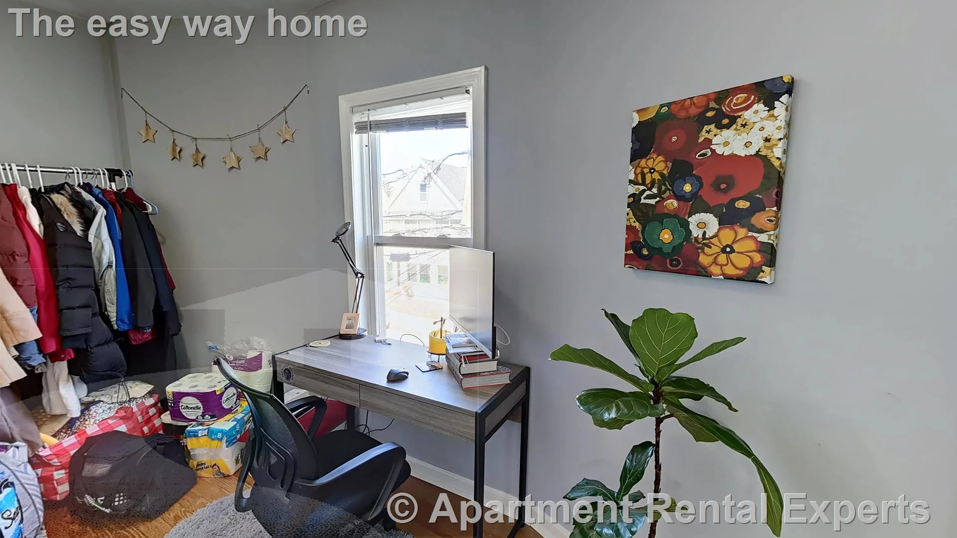 4 bed, 2 bath apartment for rent at 50 Derby St Unit 3, Winter Hill — photo 14 of 15