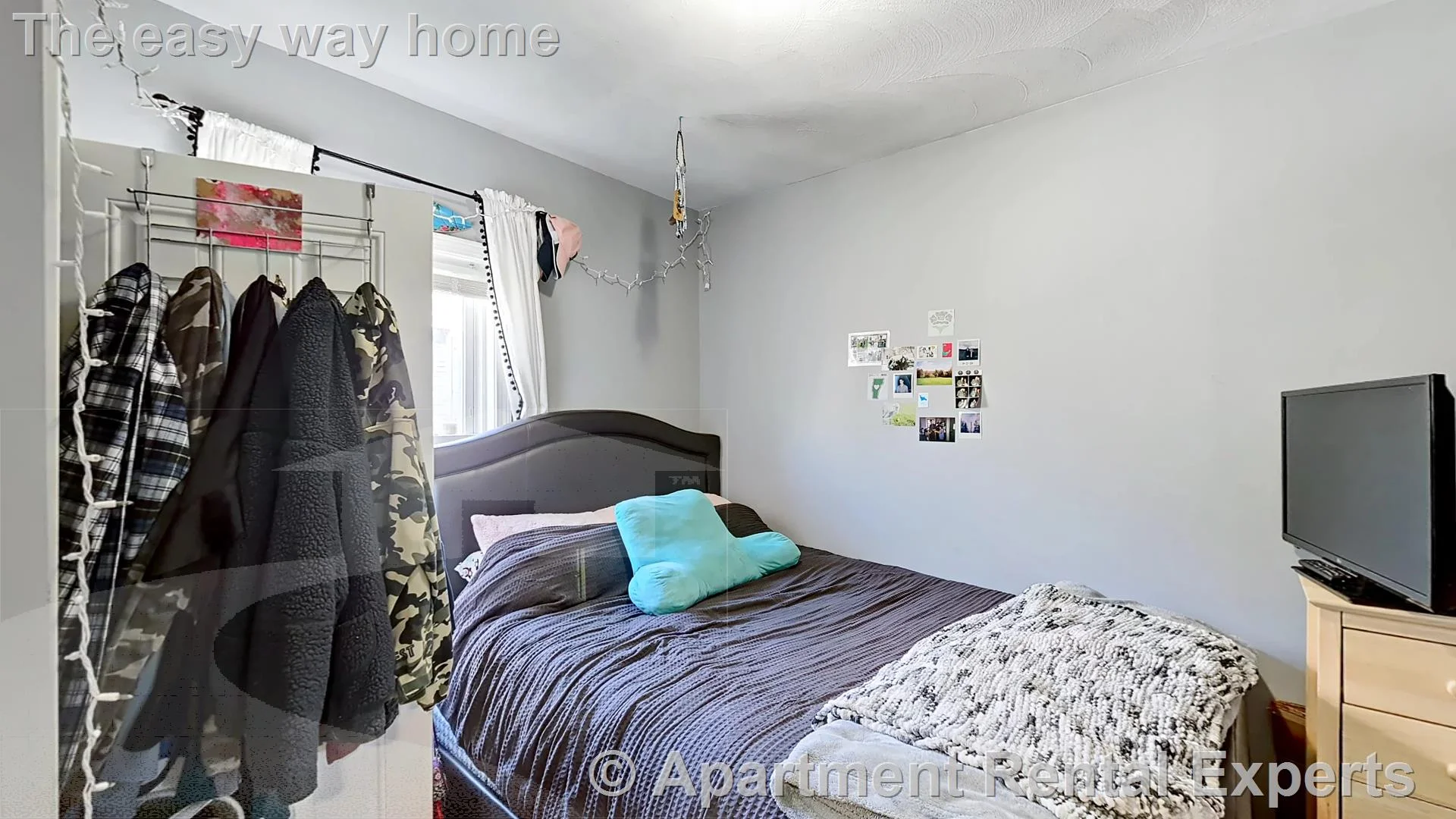 4 bed, 2 bath apartment for rent at 50 Derby St Unit 3, Winter Hill — photo 12 of 15