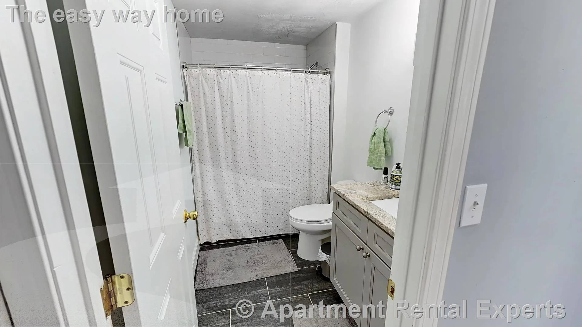 4 bed, 2 bath apartment for rent at 50 Derby St Unit 3, Winter Hill — photo 9 of 15