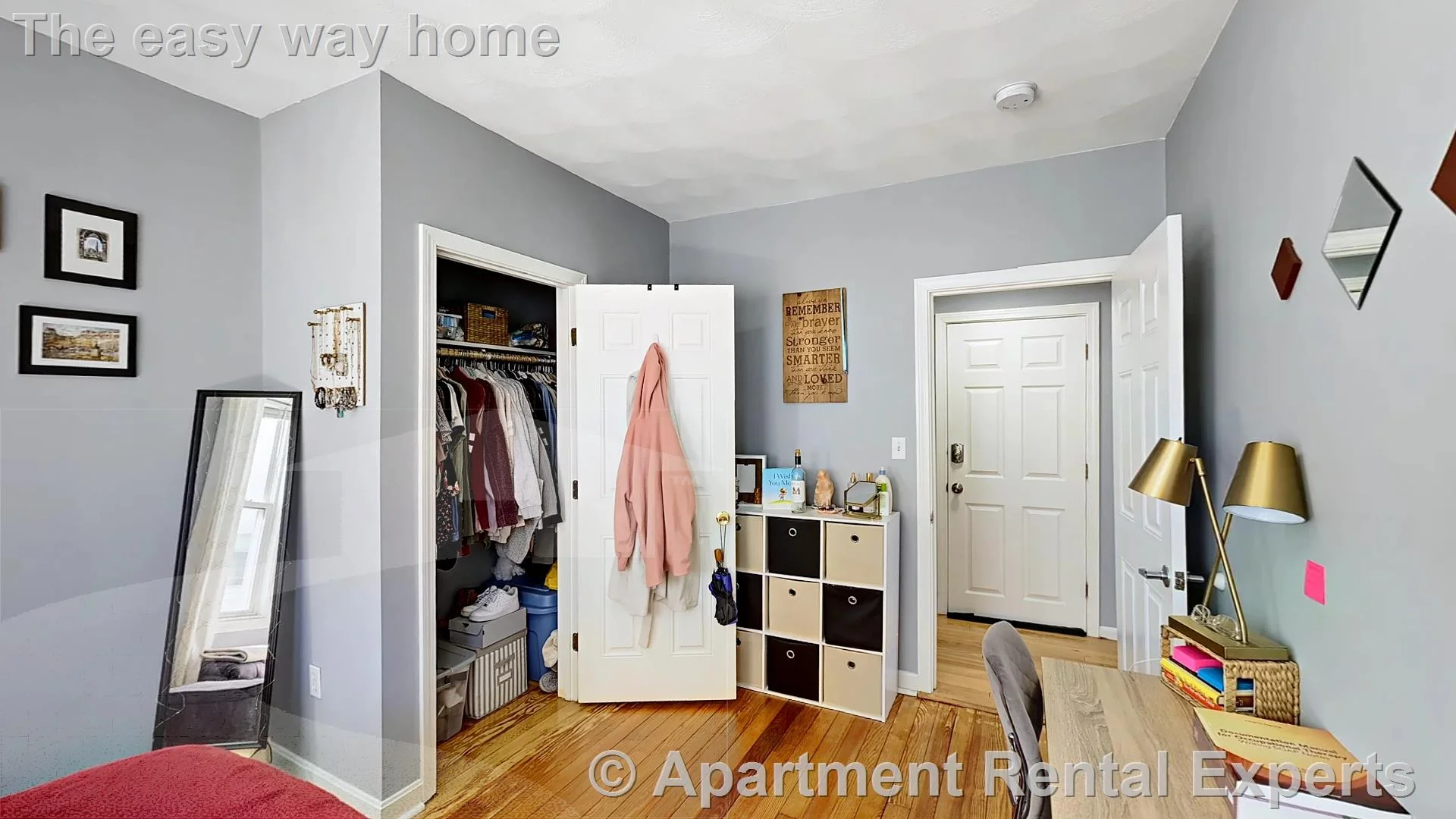 4 bed, 2 bath apartment for rent at 50 Derby St Unit 3, Winter Hill — photo 13 of 15