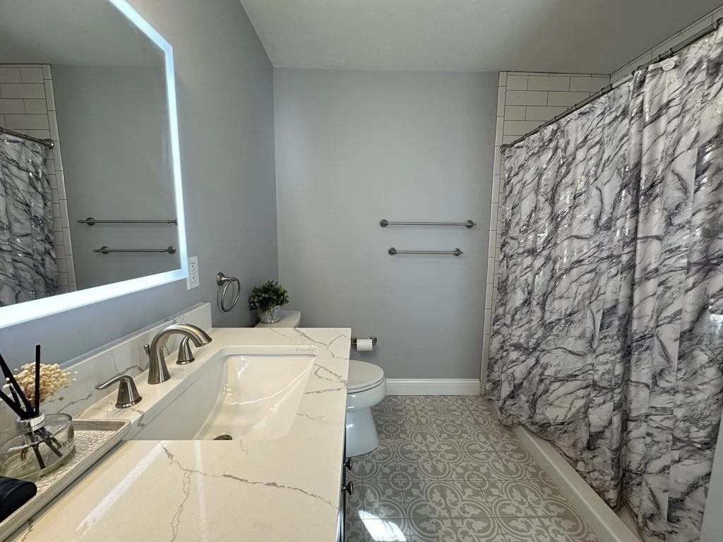 2 bed, 2.5 bath apartment for rent at 50 Desmoines Rd Unit H4, Quincy Center — photo 15 of 18