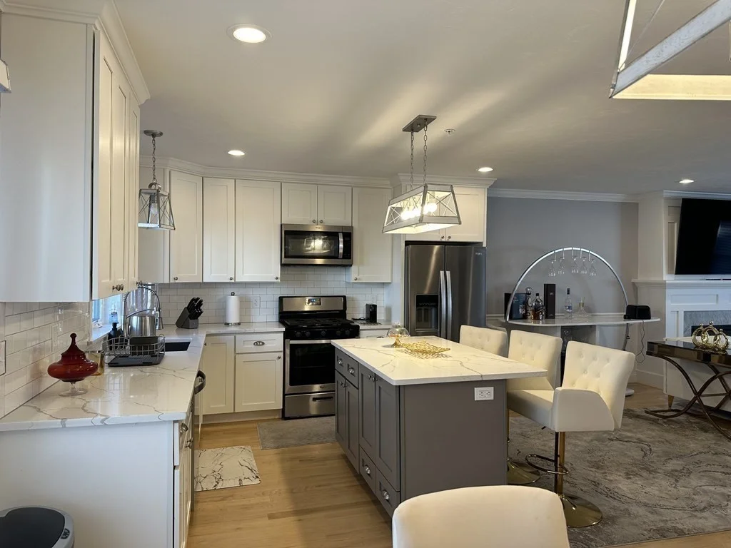 2 bed, 2.5 bath apartment for rent at 50 Desmoines Rd Unit H4, Quincy Center — photo 8 of 18