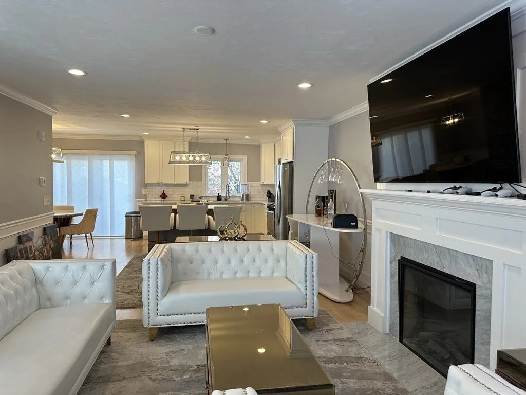 2 bed, 2.5 bath apartment for rent at 50 Desmoines Rd Unit H4, Quincy Center — photo 4 of 18