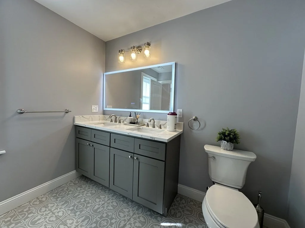 2 bed, 2.5 bath apartment for rent at 50 Desmoines Rd Unit H4, Quincy Center — photo 16 of 18