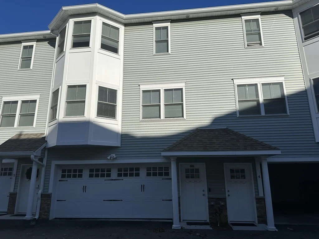 2 bed, 2.5 bath apartment for rent at 50 Desmoines Rd Unit H4, Quincy Center — photo 1 of 18