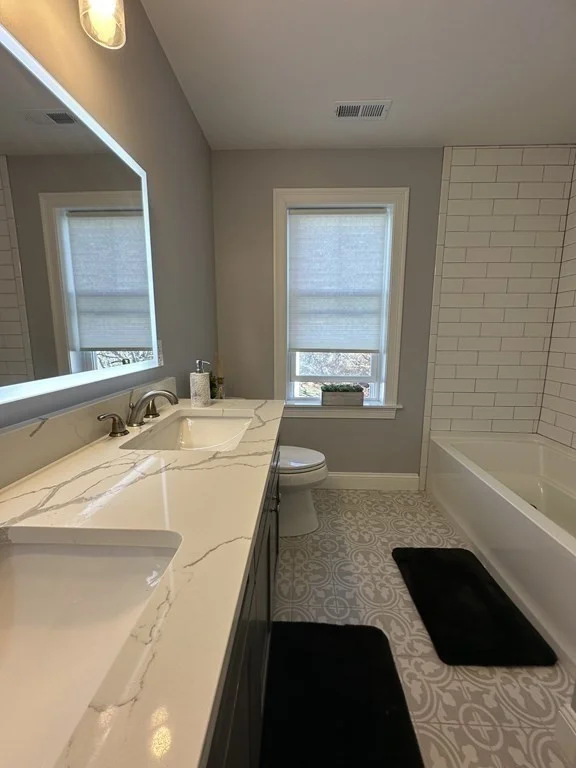 2 bed, 2.5 bath apartment for rent at 50 Desmoines Rd Unit H4, Quincy Center — photo 17 of 18