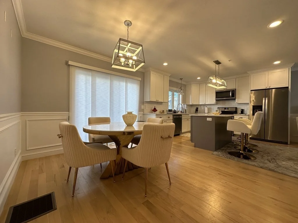 2 bed, 2.5 bath apartment for rent at 50 Desmoines Rd Unit H4, Quincy Center — photo 2 of 18