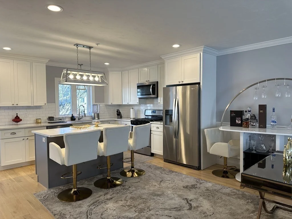 2 bed, 2.5 bath apartment for rent at 50 Desmoines Rd Unit H4, Quincy Center — photo 3 of 18