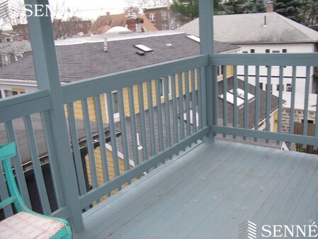 2.5 bed, 1 bath apartment for rent at 50 Dover St Unit 3, North Cambridge — photo 9 of 9