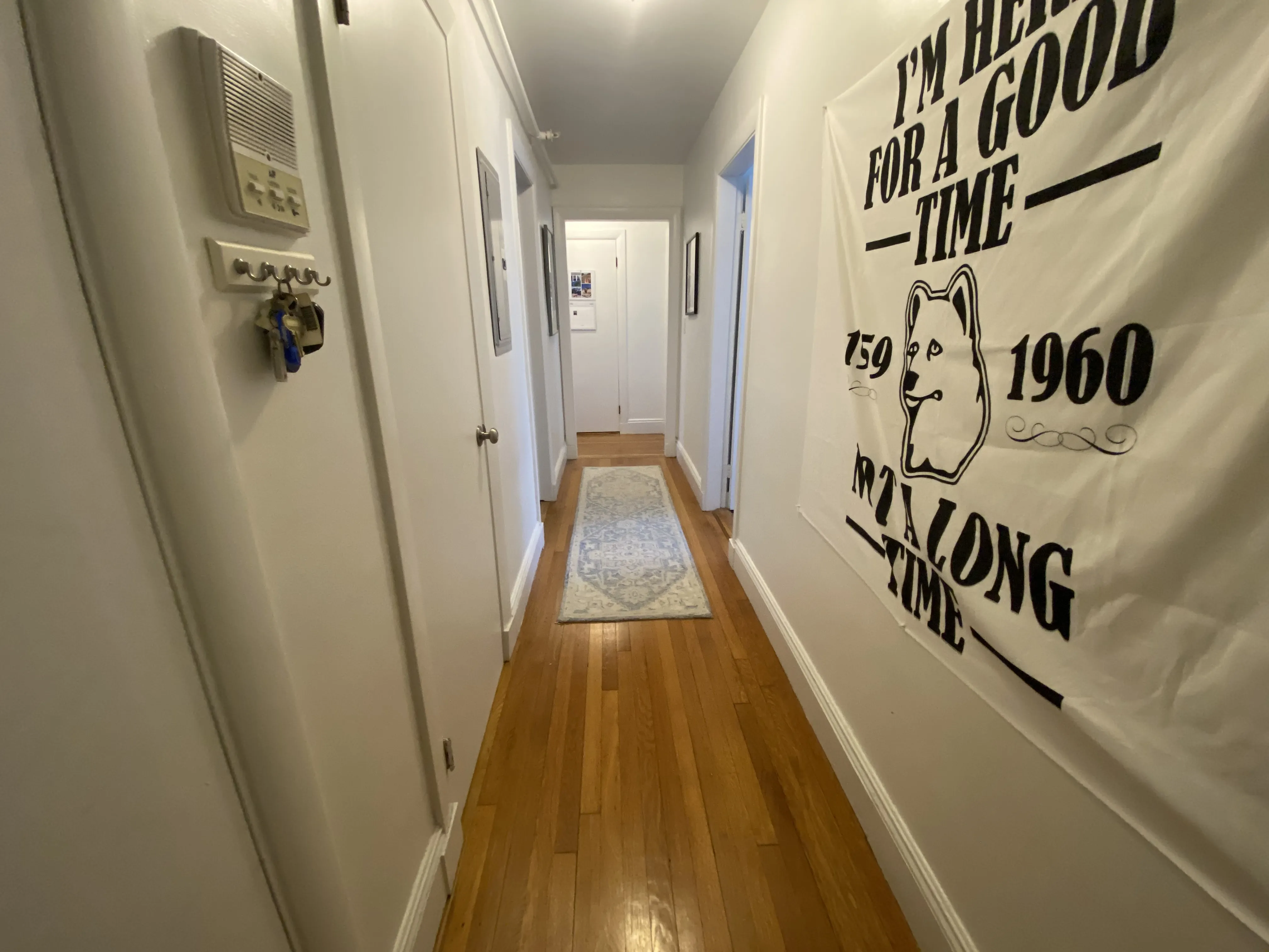 1.5 bed, 1 bath apartment for rent at 50 Englewood Ave Unit 2, Brighton