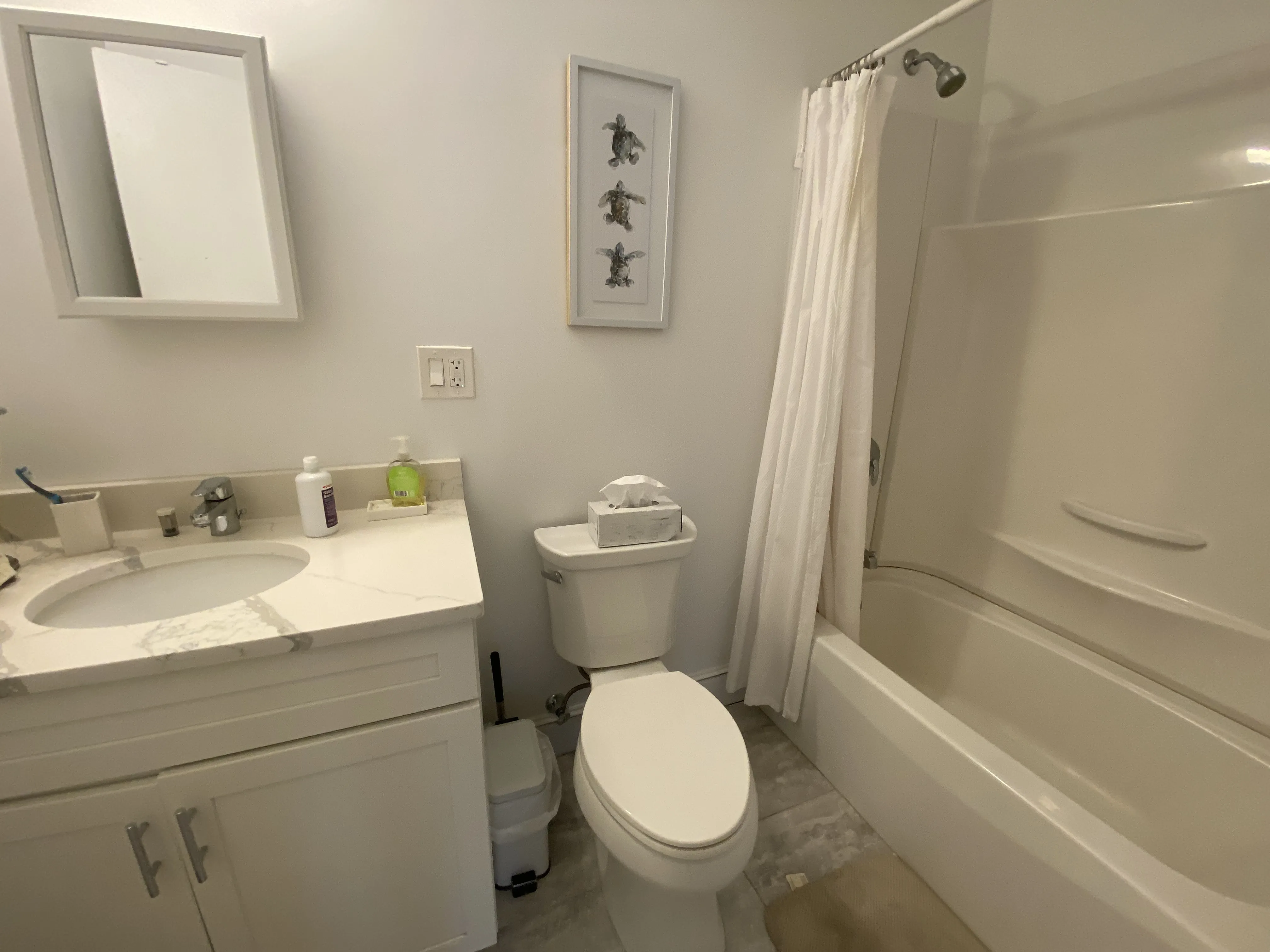 1.5 bed, 1 bath apartment for rent at 50 Englewood Ave Unit 2, Brighton — photo 4 of 17