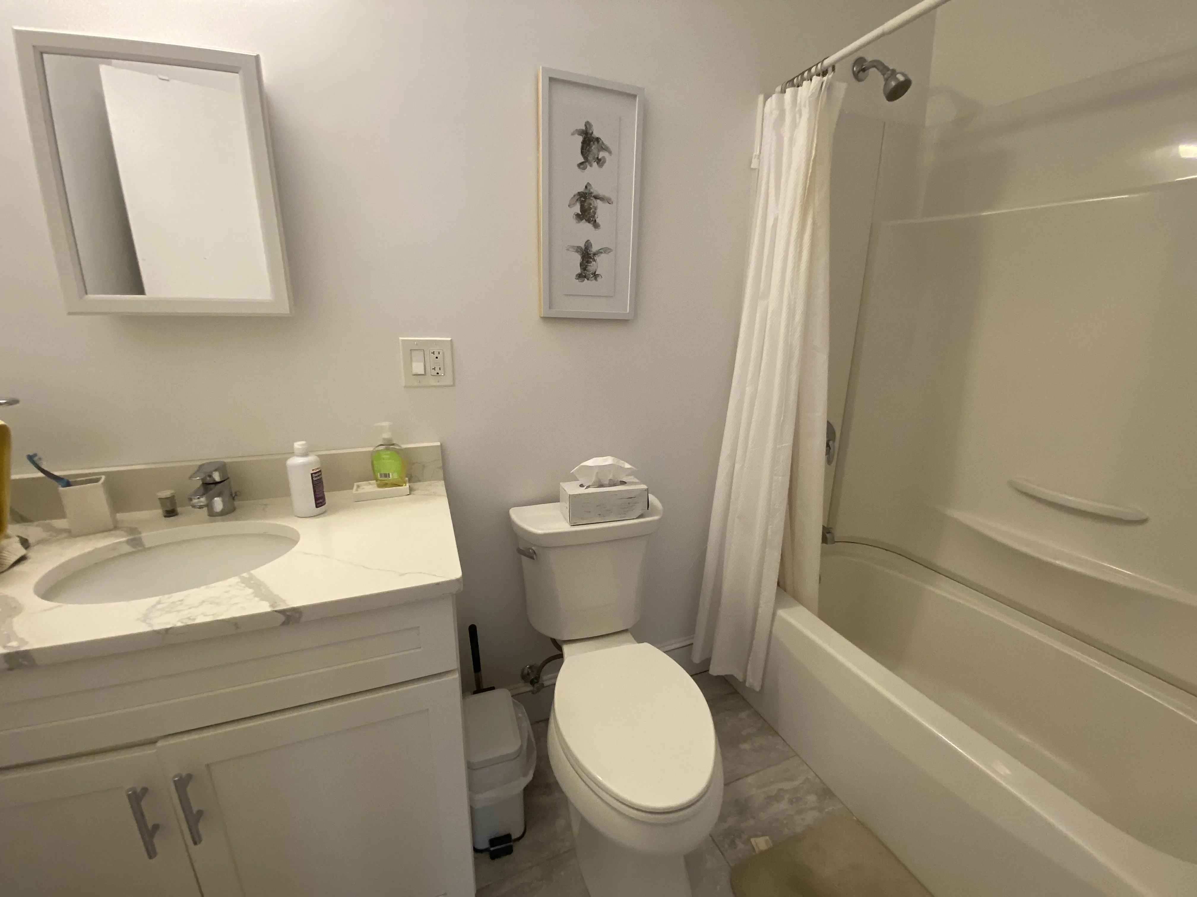 1.5 bed, 1 bath apartment for rent at 50 Englewood Ave Unit 2, Brighton — photo 5 of 17