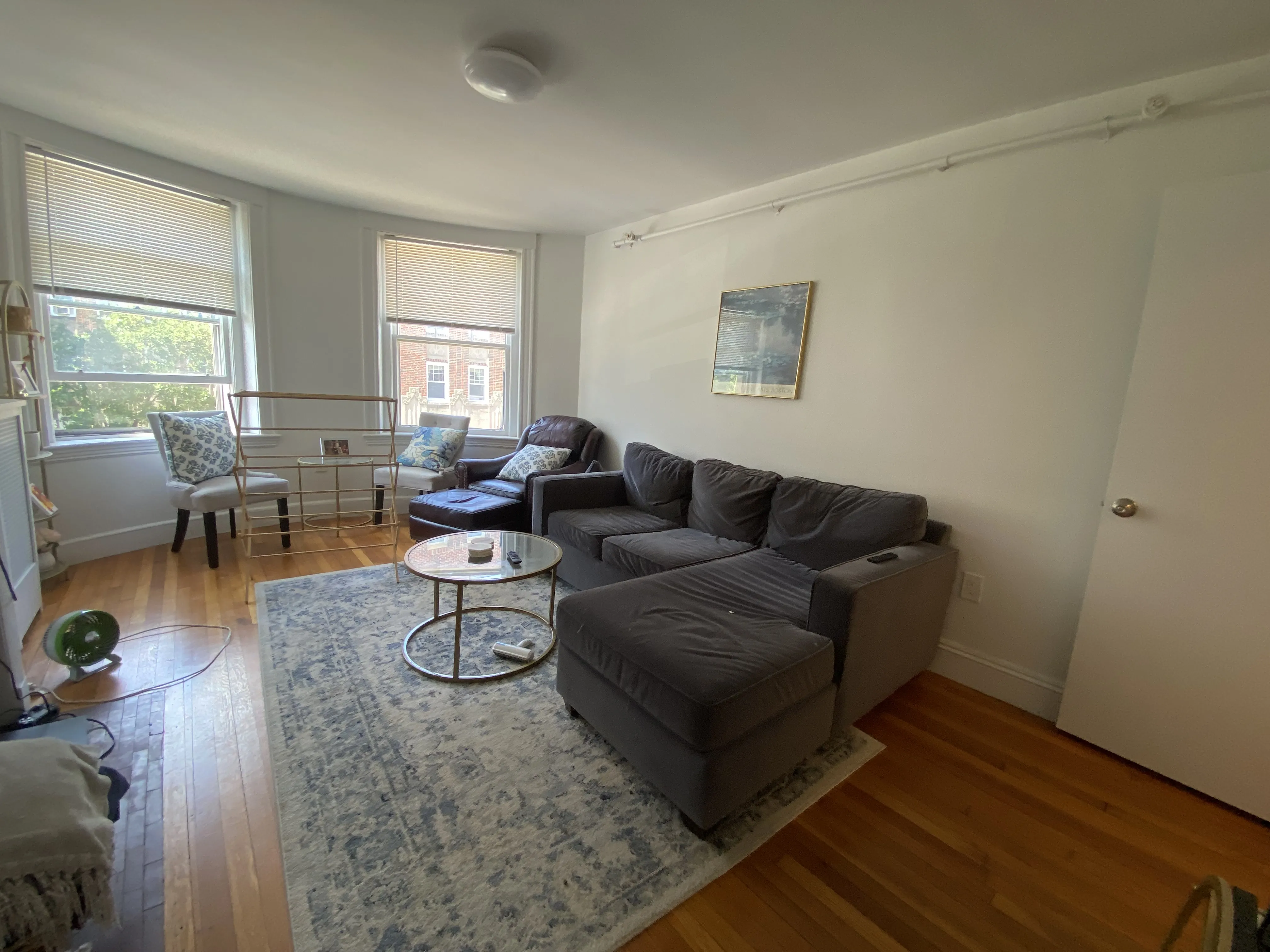 1.5 bed, 1 bath apartment for rent at 50 Englewood Ave Unit 2, Brighton — photo 9 of 17