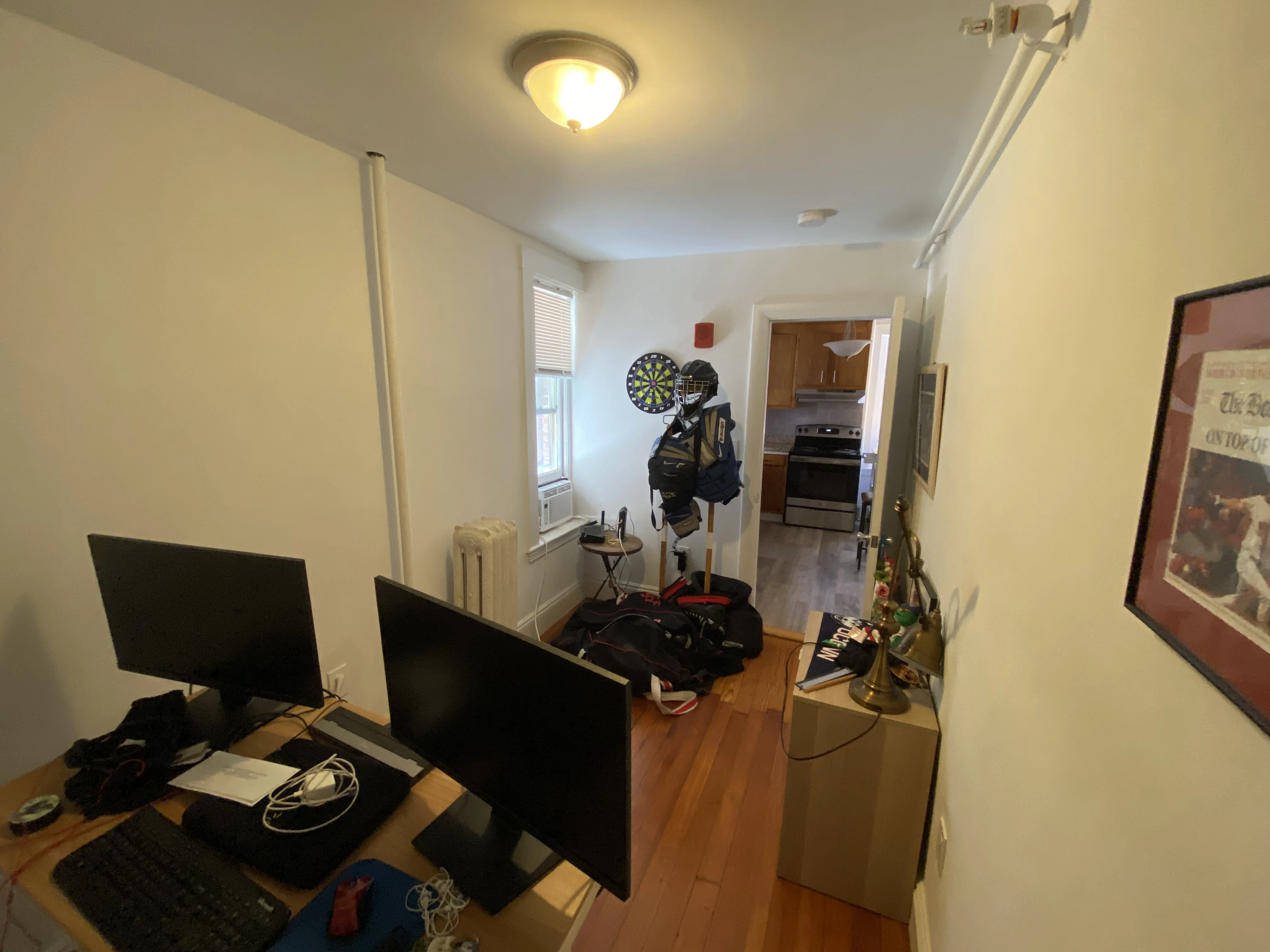 1.5 bed, 1 bath apartment for rent at 50 Englewood Ave Unit 2, Brighton — photo 15 of 17