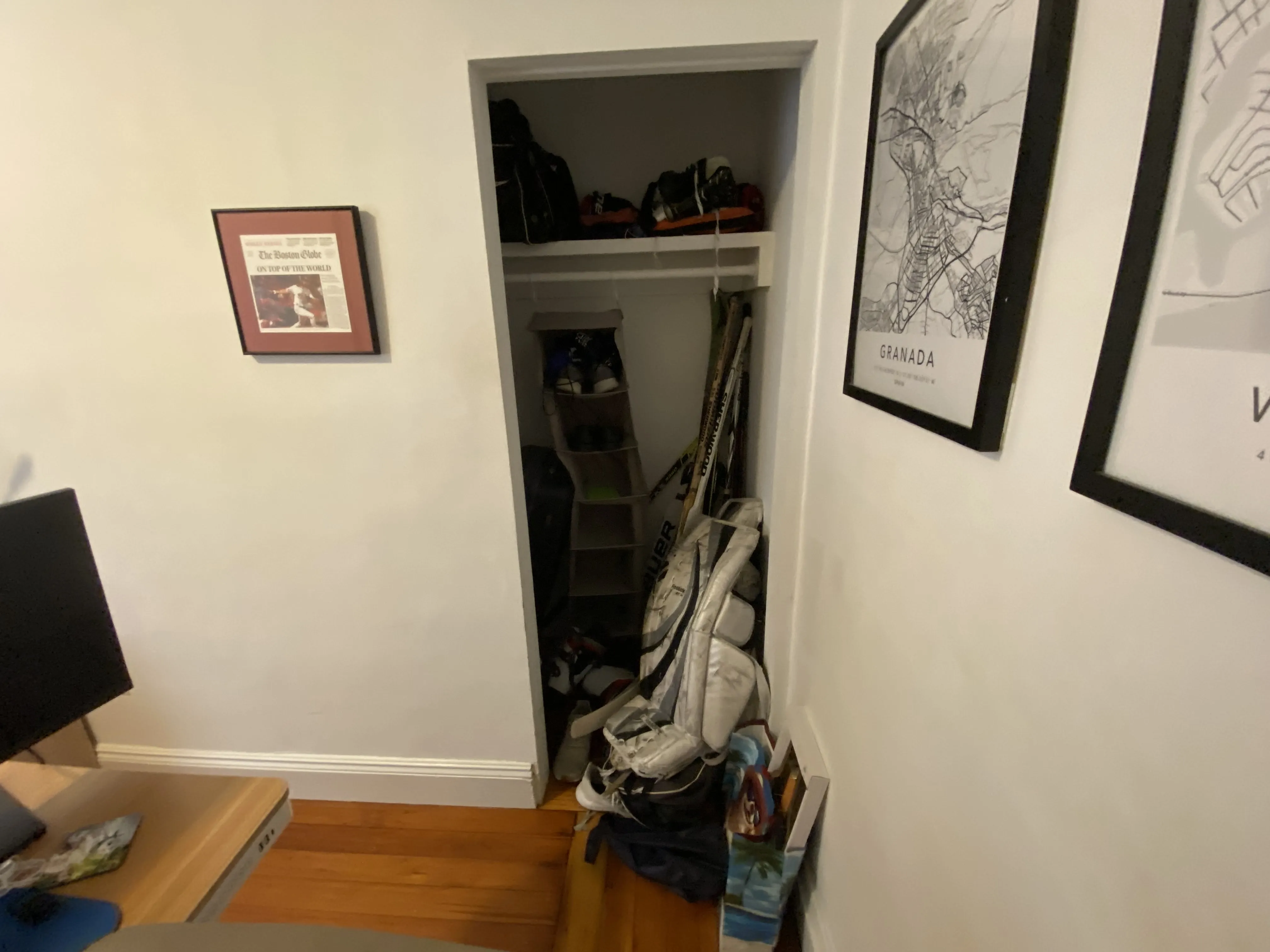 1.5 bed, 1 bath apartment for rent at 50 Englewood Ave Unit 2, Brighton — photo 14 of 17