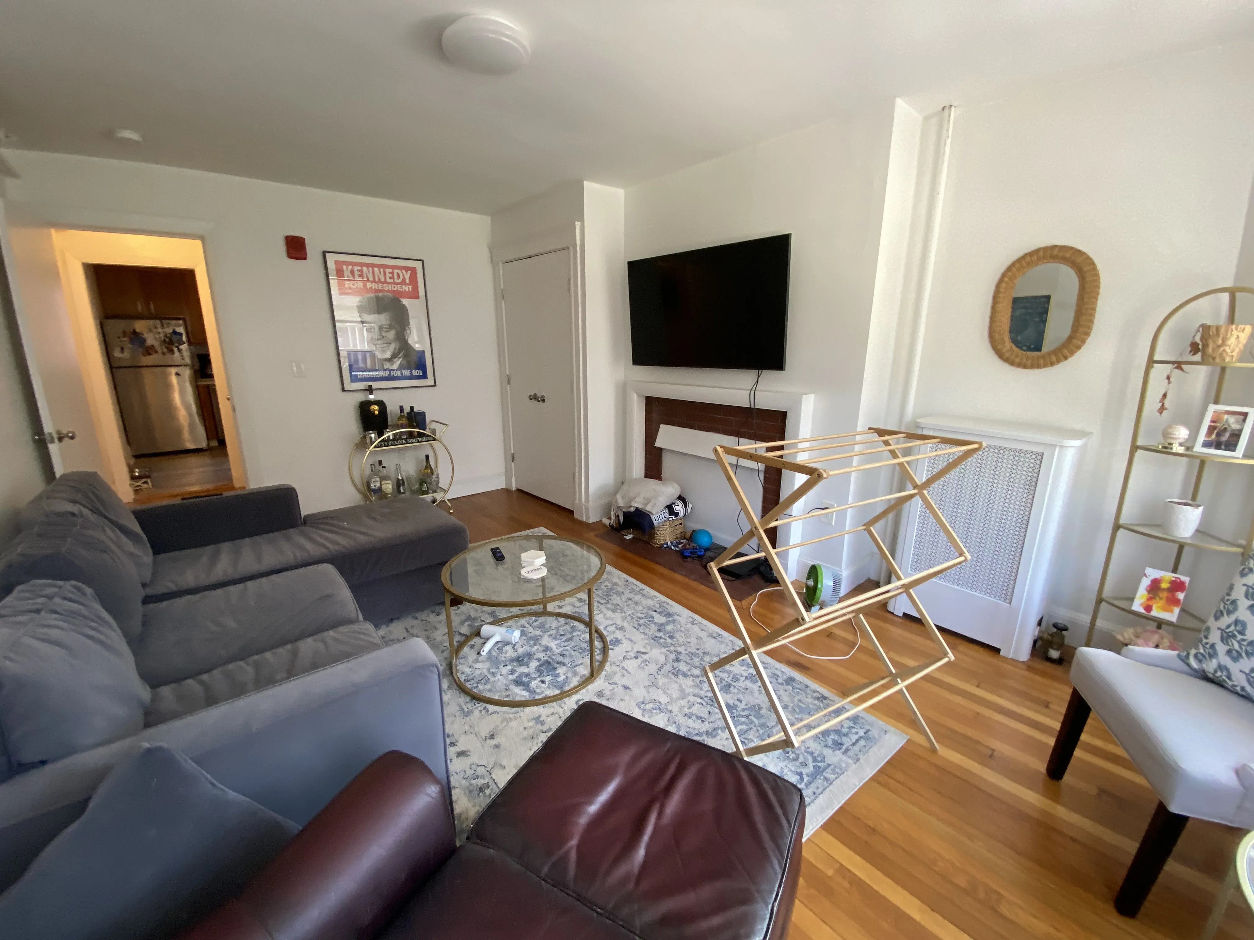 1.5 bed, 1 bath apartment for rent at 50 Englewood Ave Unit 2, Brighton — photo 7 of 17