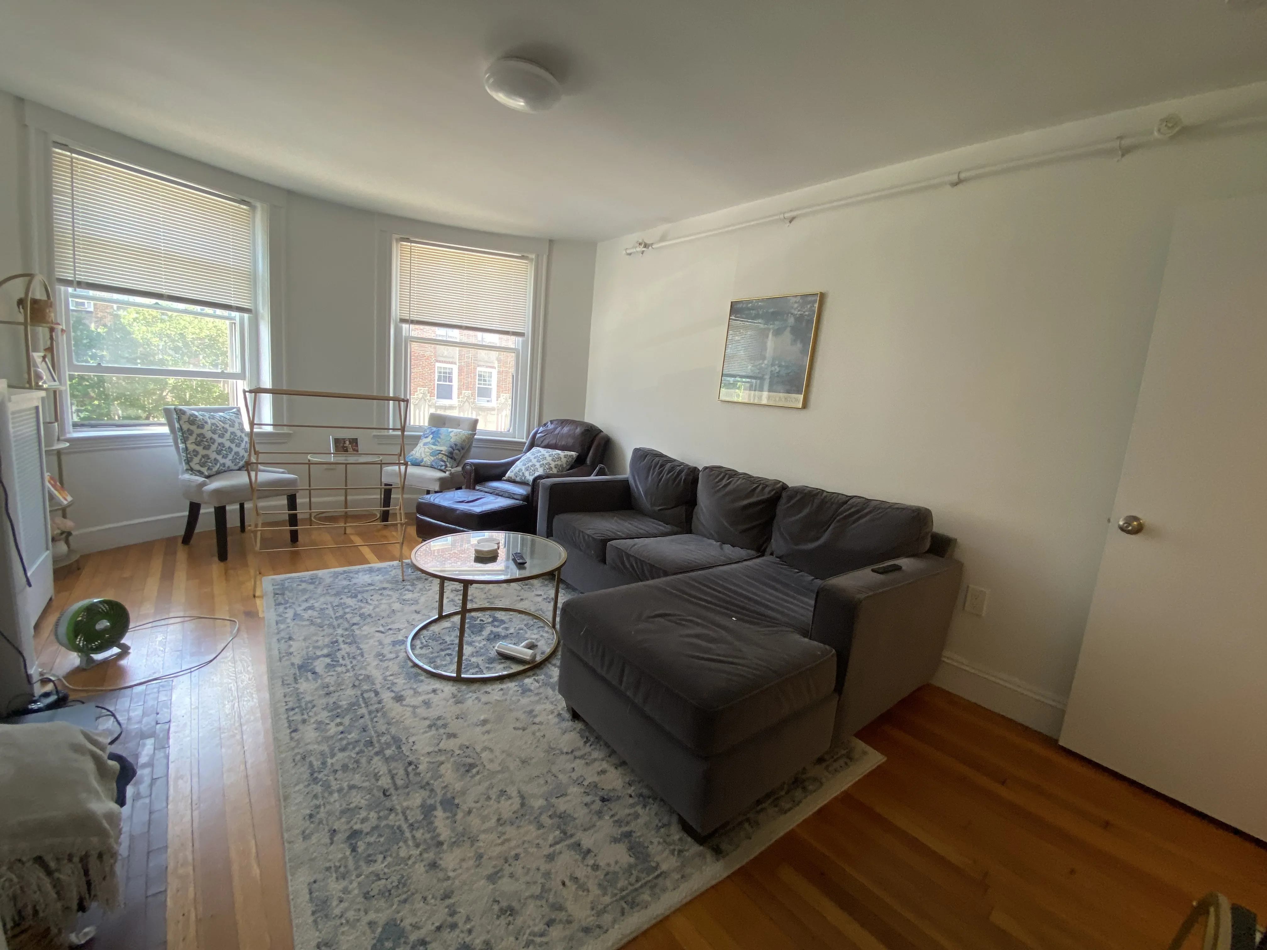1.5 bed, 1 bath apartment for rent at 50 Englewood Ave Unit 2, Brighton — photo 8 of 17