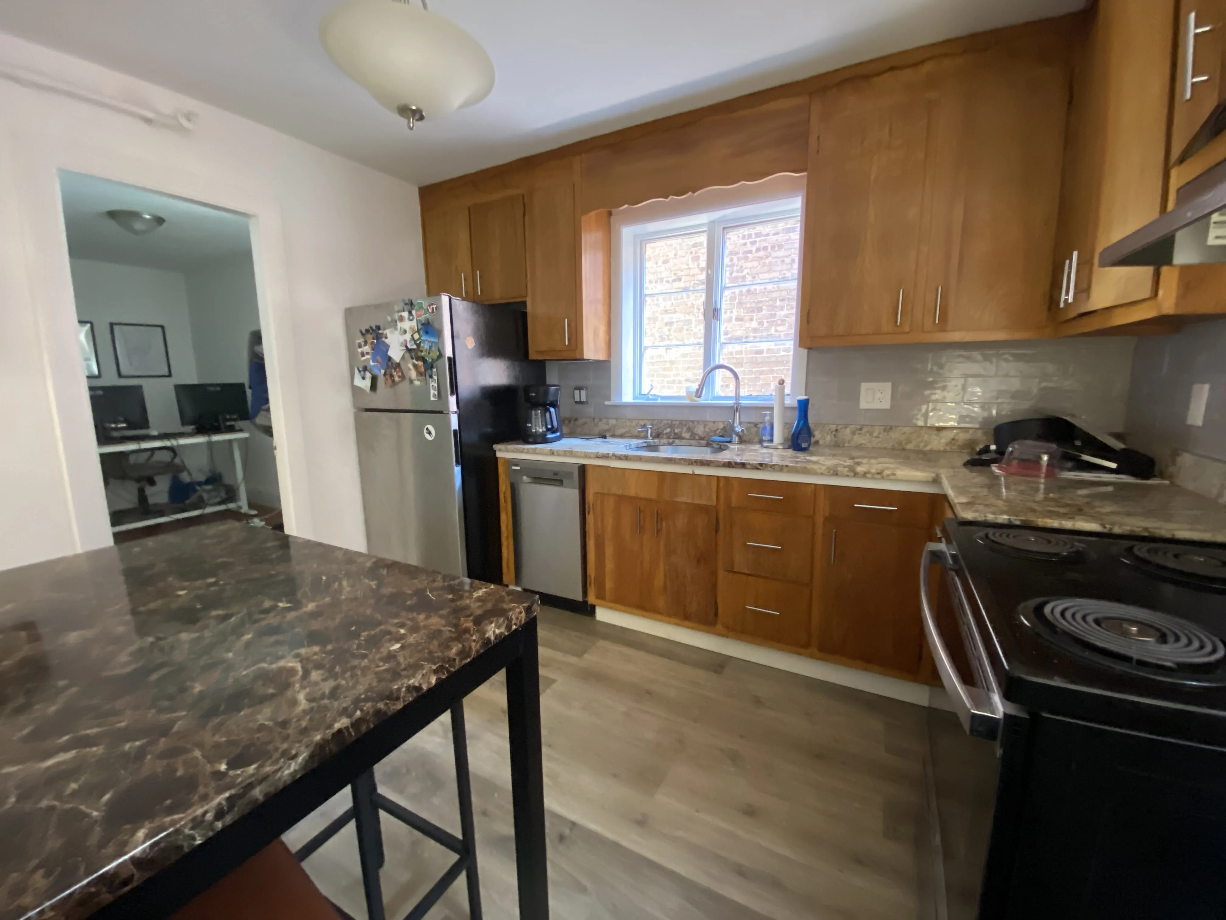 2 bed, 1 bath apartment for rent at 50 Englewood Ave Unit 2A, Brighton — photo 5 of 11