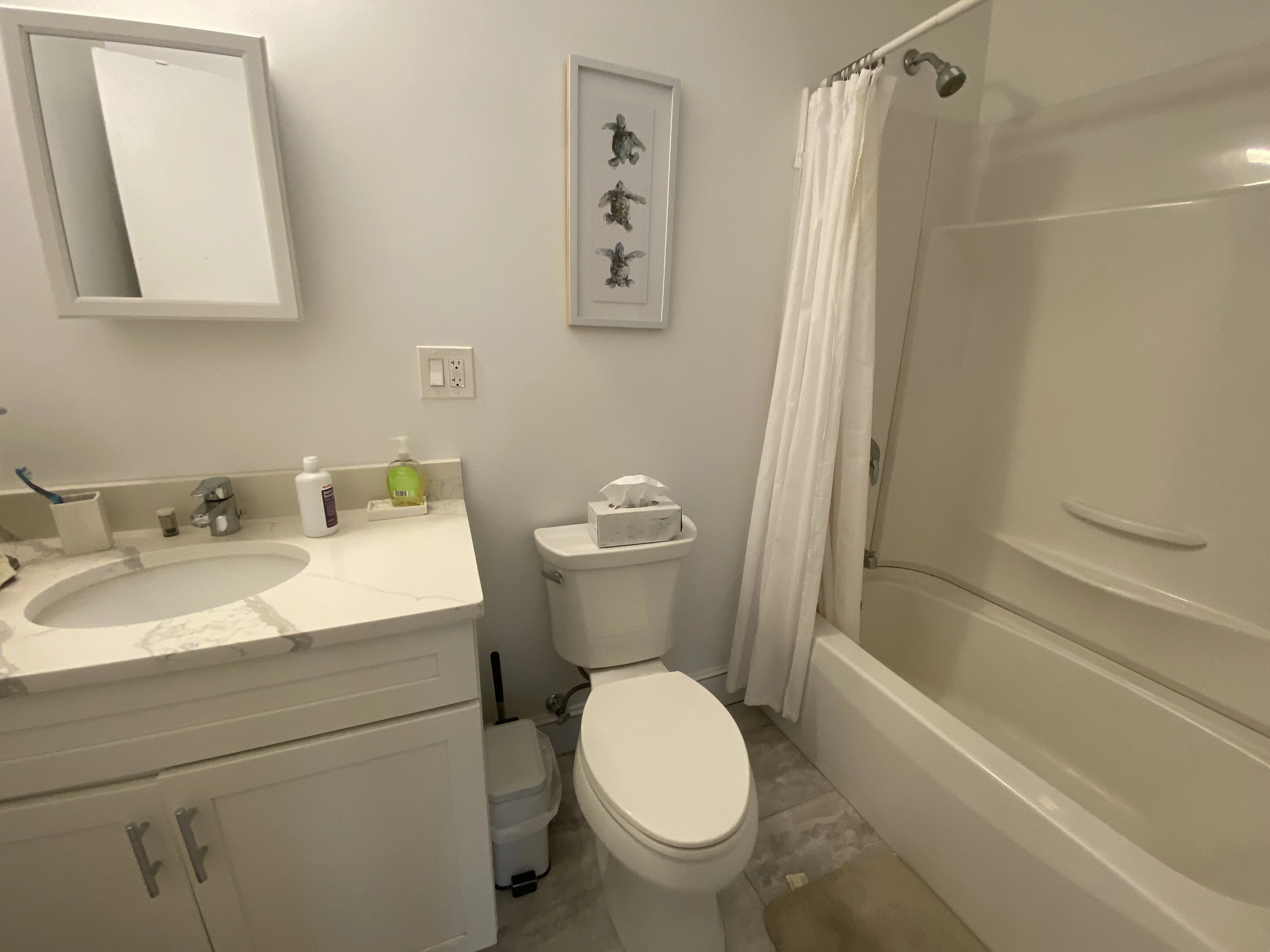 2 bed, 1 bath apartment for rent at 50 Englewood Ave Unit 2A, Brighton — photo 11 of 11
