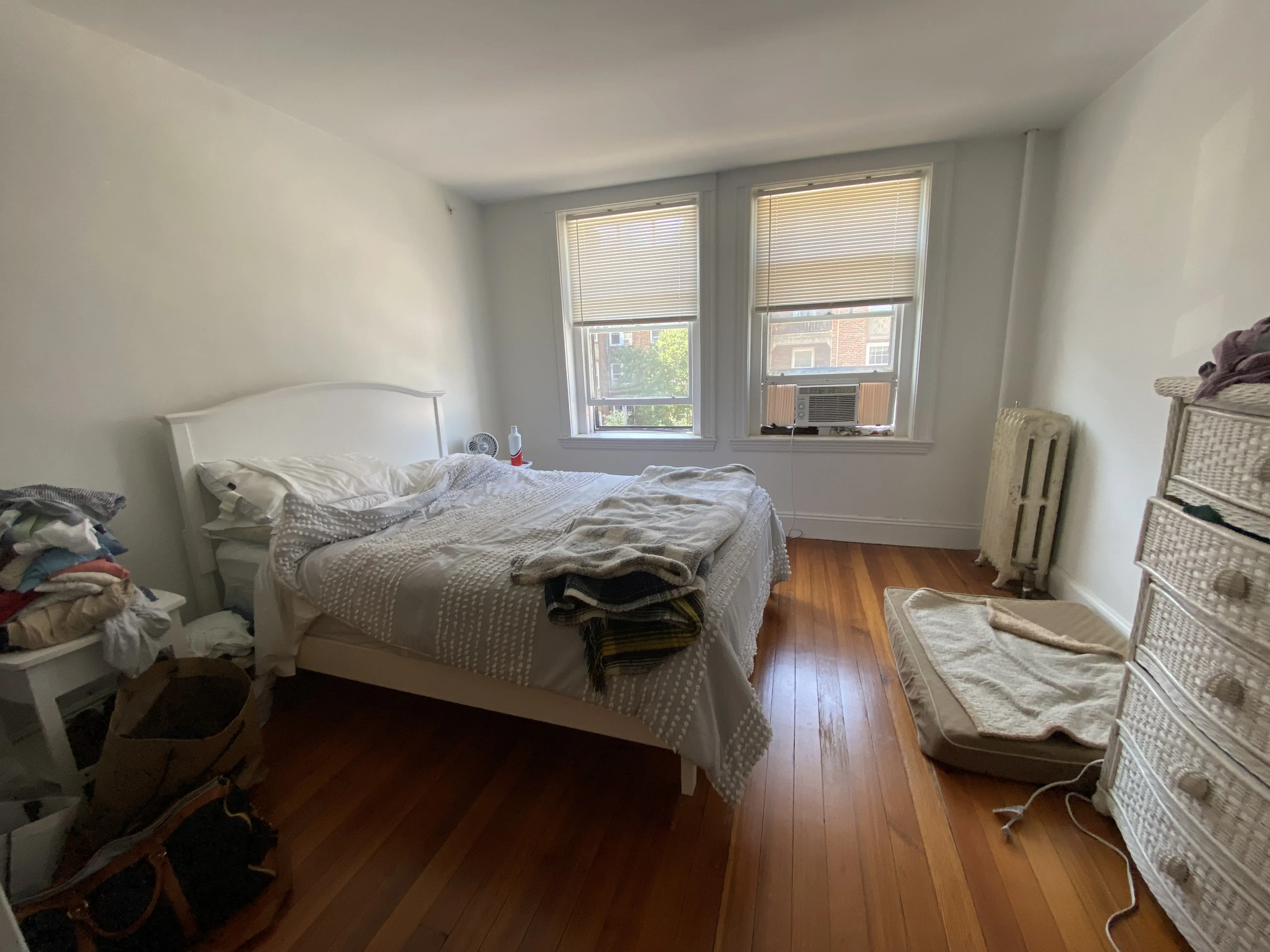 2 bed, 1 bath apartment for rent at 50 Englewood Ave Unit 2A, Brighton — photo 8 of 11