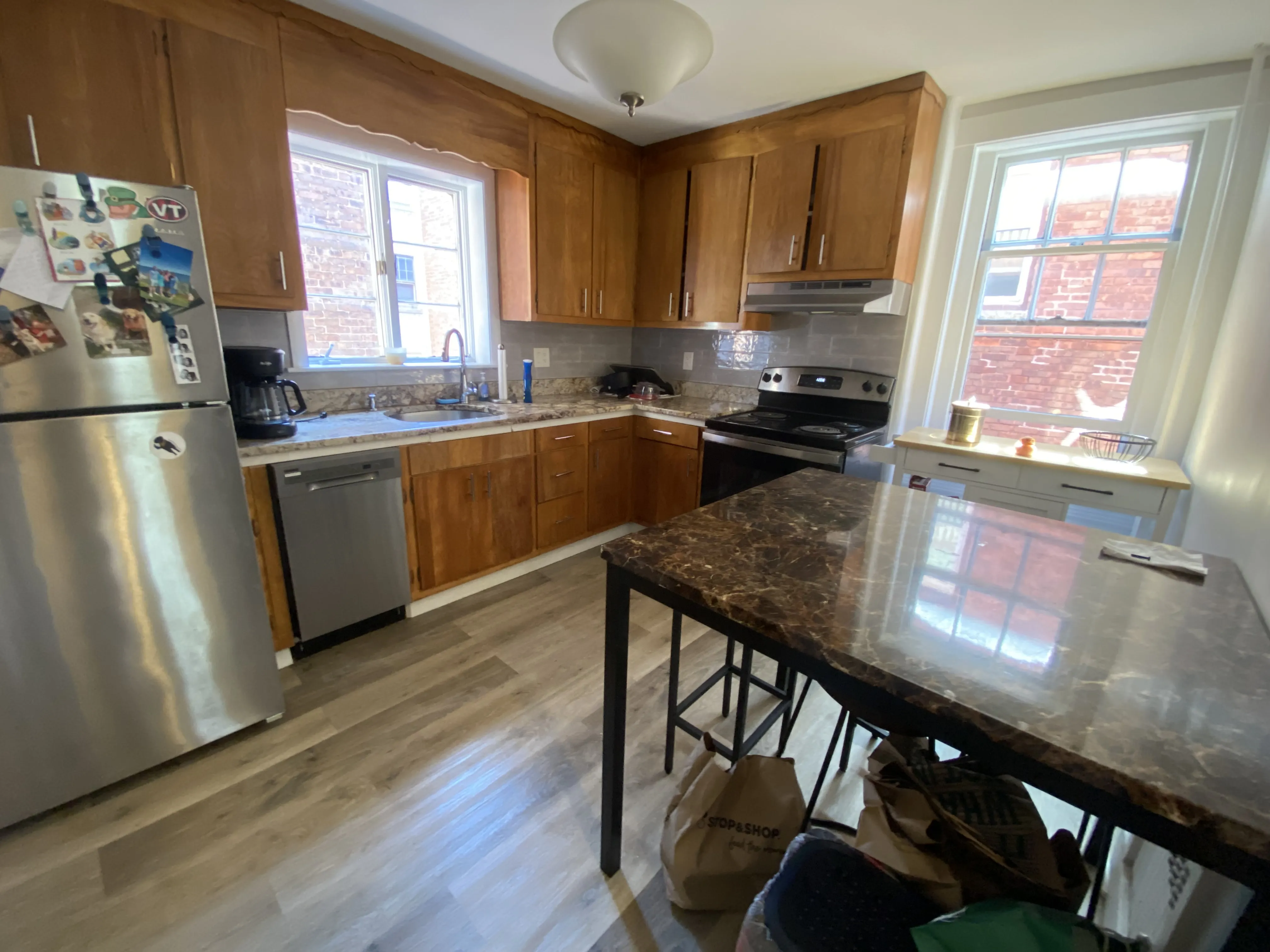2 bed, 1 bath apartment for rent at 50 Englewood Ave Unit 2A, Brighton — photo 6 of 11