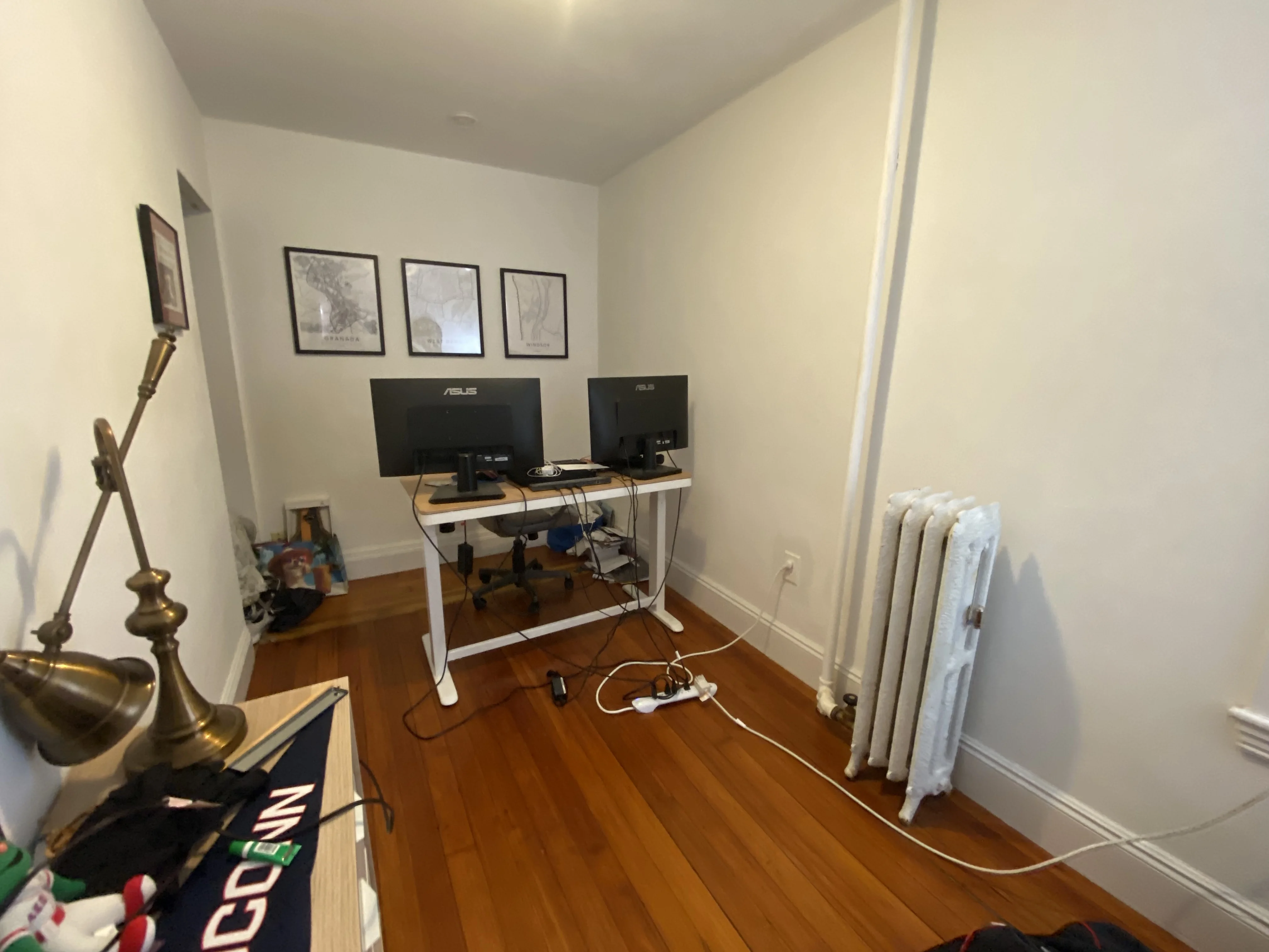 2 bed, 1 bath apartment for rent at 50 Englewood Ave Unit 2A, Brighton — photo 9 of 11