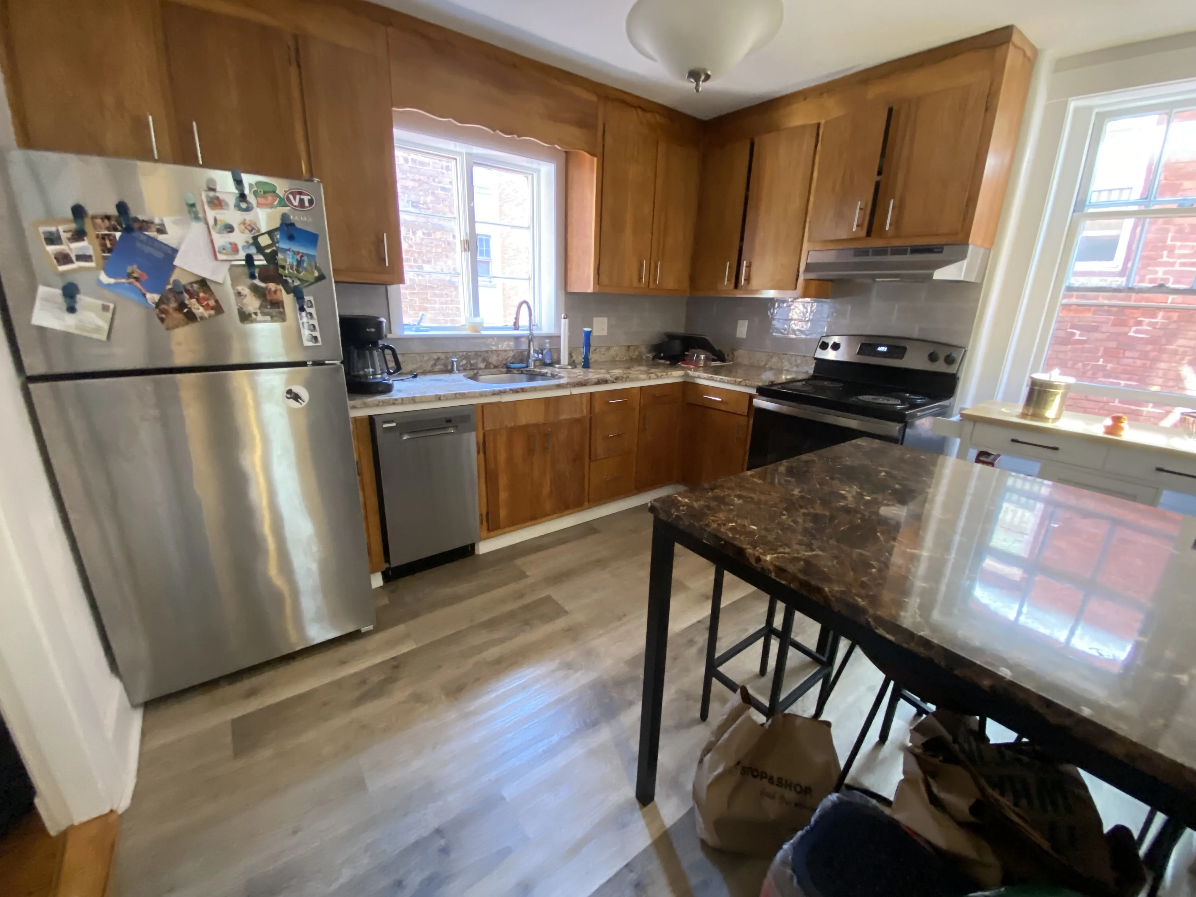 2 bed, 1 bath apartment for rent at 50 Englewood Ave Unit 2A, Brighton — photo 4 of 11