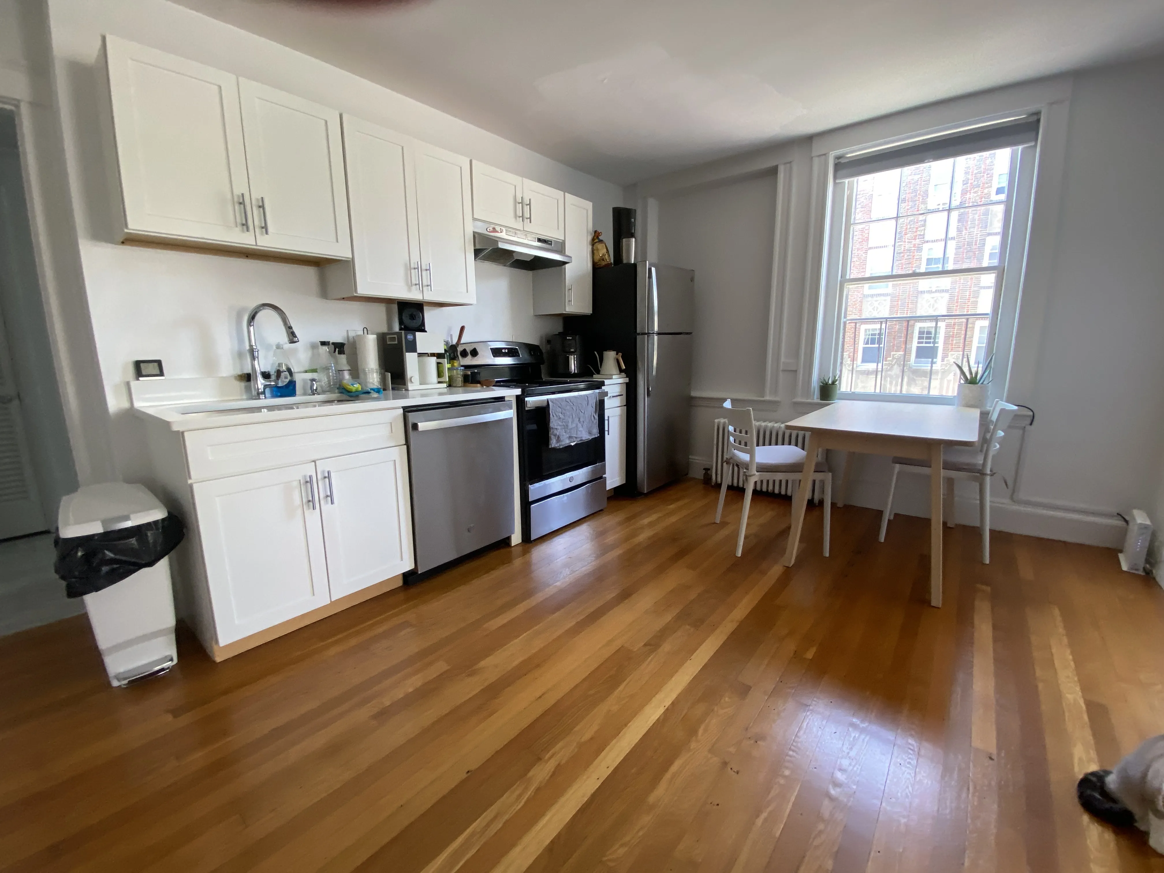 1 bed, 1 bath apartment for rent at 50 Englewood Ave Unit 3, Brighton — photo 3 of 15